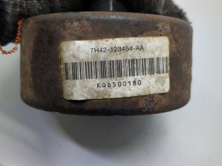 Подушка крепления КПП, ориг. номер 7H42123454AA, Land Rover Range Rover 2009-2012