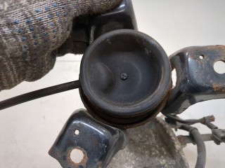 Подушка крепления КПП, ориг. номер 112701AA1A, Nissan Murano 2010-2012