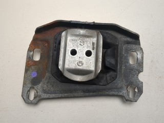 Подушка крепления КПП, ориг. номер 9813699680, Peugeot 308 2017-2022