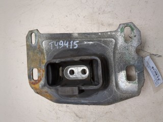 Подушка крепления КПП, ориг. номер 9813699680, Peugeot 308 2017-2022
