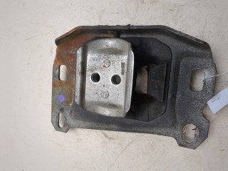 Подушка крепления КПП, ориг. номер 9813699680, Peugeot 308 2017-2022