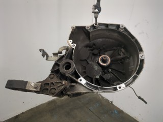 Подушка крепления КПП, ориг. номер CV616P093YE, CV61-6P082-DC, 1790039, 1771886, 2184240, CV617M125UD, Ford Focus 2014-2019