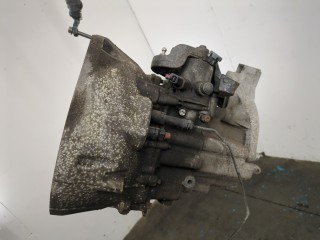 Подушка крепления КПП, ориг. номер CV616P093YE, CV61-6P082-DC, 1790039, 1771886, 2184240, CV617M125UD, Ford Focus 2014-2019