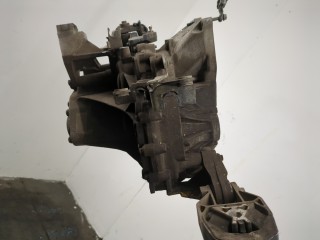 Подушка крепления КПП, ориг. номер CV616P093YE, CV61-6P082-DC, 1790039, 1771886, 2184240, CV617M125UD, Ford Focus 2014-2019