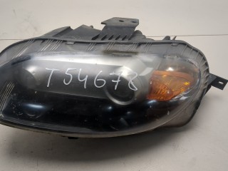 Фара (передняя) левая, ориг. номер N123510L0C, Mazda MX-5 2005-2008