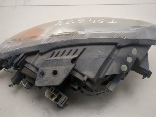 Фара (передняя) левая, ориг. номер N123510L0C, Mazda MX-5 2005-2008