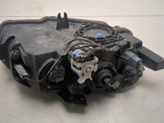 Фара (передняя) левая, ориг. номер N123510L0C, Mazda MX-5 2005-2008