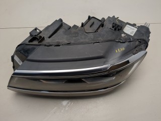 Фара (передняя) левая, ориг. номер 5NL941113A, Volkswagen Tiguan 2011-2019