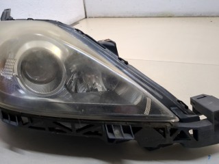 Фара (передняя) правая, ориг. номер CE19510K0C, Mazda 5 2002-2009