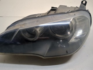Фара (передняя) левая BMW X5 E70 2006-2010