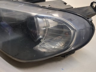 Фара (передняя) левая, ориг. номер 0919073046, BMW X5 E70 2006-2010