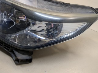 Фара (передняя) левая, Honda CR-V 2011-2015