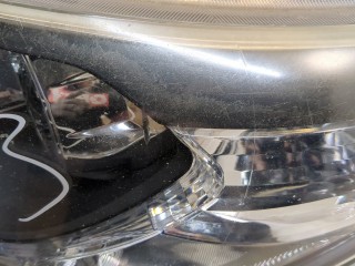 Фара (передняя) левая, Honda CR-V 2011-2015