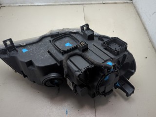 Фара (передняя) левая, ориг. номер 7158931, 0212075648, BMW X5 E70 2006-2010