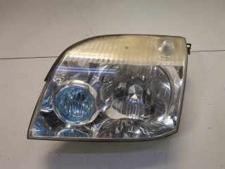 Фара (передняя) левая Nissan X-Trail (T30) 2004-2007