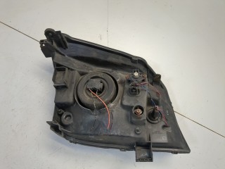 Фара (передняя) левая, ориг. номер 260608H725, Nissan X-Trail (T30) 2004-2007
