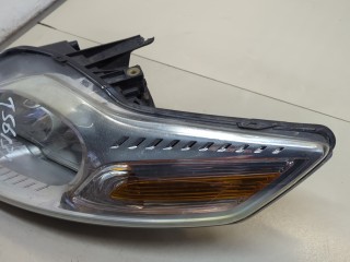 Фара (передняя) левая, ориг. номер BS7113W030BF, 1802036, Ford Mondeo 2010-2014