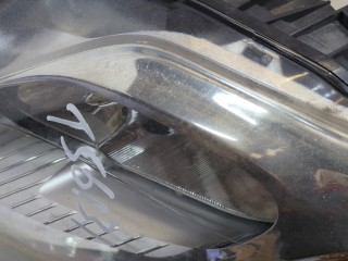 Фара (передняя) левая, ориг. номер BS7113W030BF, 1802036, Ford Mondeo 2010-2014