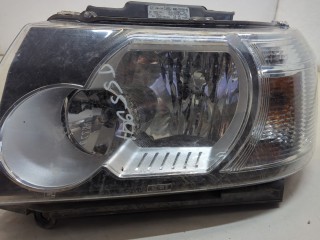 Фара (передняя) левая, ориг. номер 6H5213W030AC, Land Rover Freelander 2 2006-2010