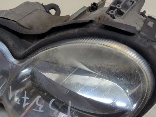 Фара (передняя) левая, ориг. номер A2098202761, Mercedes CLK W209 2002-2005