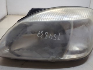Фара (передняя) левая, ориг. номер 921011G050, KIA Rio 2005-2009
