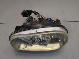 Фара (передняя) левая, ориг. номер 1J2941017D, Volkswagen Golf 4 1997-2006
