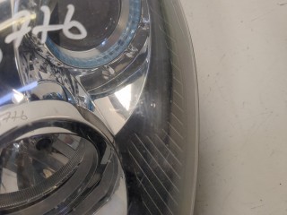 Фара (передняя) левая, ориг. номер 92101-2R010, Hyundai i30 2007-2010