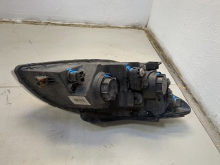 Фара (передняя) левая, ориг. номер 92101-2R010, Hyundai i30 2007-2010