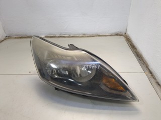 Фара (передняя) правая Ford Focus 2004-2008