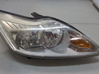 Фара (передняя) правая Ford Focus 2004-2008