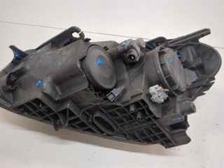 Фара (передняя) правая, ориг. номер 26010BR03A, Nissan Qashqai 2010-2013