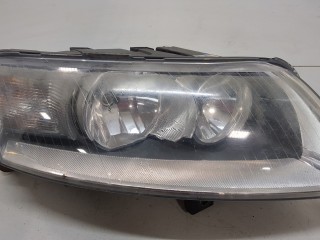 Фара (передняя) правая Audi A6 2004-2008