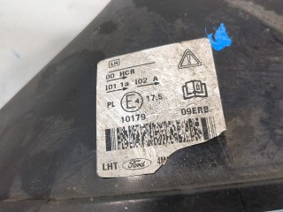 Фара (передняя) левая, ориг. номер 1480995, 4M5113101HC, Ford Focus 2004-2008
