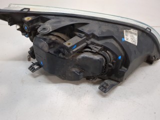 Фара (передняя) левая, ориг. номер 1480995, 4M5113101HC, Ford Focus 2004-2008