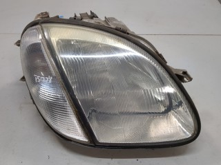 Фара (передняя) правая, ориг. номер A1708202661, Mercedes SLK 2000-2004