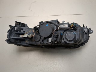 Фара (передняя) правая, ориг. номер 30698840, Volvo V70 2004-2007