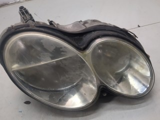 Фара (передняя) правая Mercedes CLK W209 2002-2005