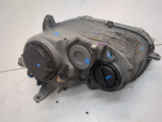 Фара (передняя) правая, ориг. номер A2098202861, Mercedes CLK W209 2002-2005