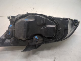 Фара (передняя) правая, ориг. номер 1480984, 4M5113099HC, Ford Focus 2004-2008