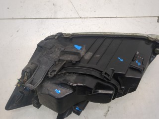 Фара (передняя) правая, ориг. номер 1480984, 4M5113099HC, Ford Focus 2004-2008