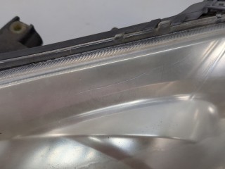 Фара (передняя) левая, ориг. номер 8117002150, Toyota Corolla 1999-2002