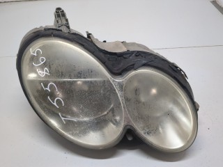 Фара (передняя) правая Mercedes CLK W209 2002-2005