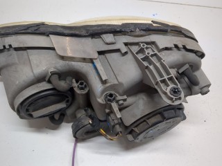 Фара (передняя) правая, ориг. номер A2098202861, Mercedes CLK W209 2002-2005
