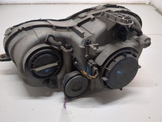 Фара (передняя) правая, ориг. номер A2098202861, Mercedes CLK W209 2002-2005