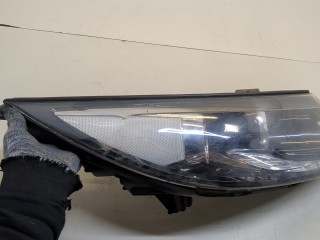 Фара (передняя) правая, ориг. номер 921023U270, 01130404, KIA Sportage 2010-2014