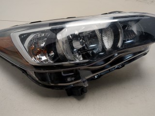 Фара (передняя) правая, ориг. номер 2201132RAC2, Subaru Impreza 2016-2019