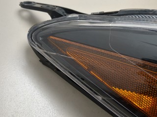 Фара (передняя) правая, ориг. номер 2201132RAC2, Subaru Impreza 2016-2019