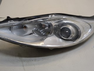 Фара (передняя) левая Ford Fiesta 2008-2013