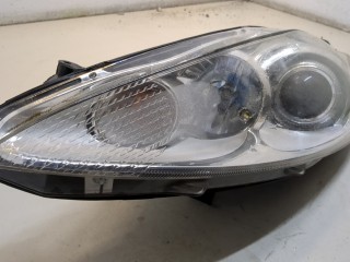 Фара (передняя) левая, ориг. номер 8A6113W030DG, 1678069, Ford Fiesta 2008-2013