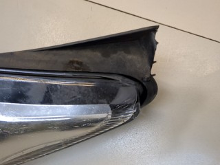 Фара (передняя) левая, ориг. номер 8A6113W030DG, 1678069, Ford Fiesta 2008-2013
